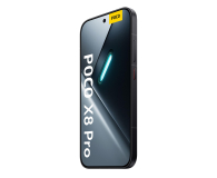 Xiaomi POCO X8 Pro 12/512GB Black 6500mAh - 1501984 - zdjęcie 2